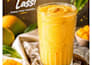 create premium food and beverage product advertisement designs
